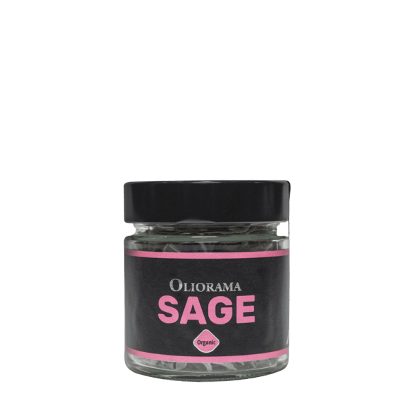 OLIORAMA-Organic-Sage