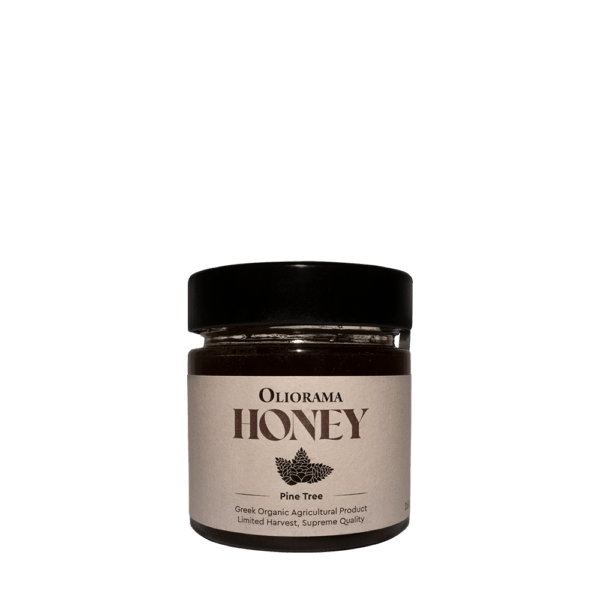 Oliorama_Honey_Pine_Tree